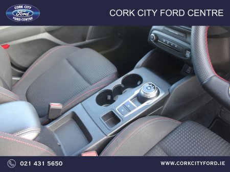 2024 Ford Focus - photo 16