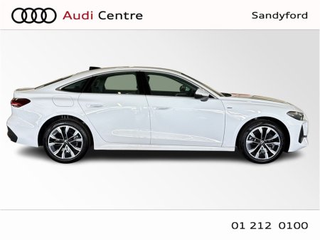 2026 Audi A5 - photo 2