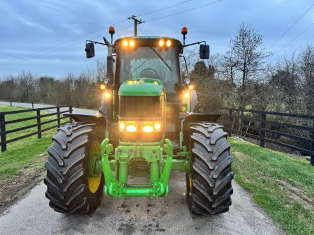 2008 John Deere 7530 - photo 7