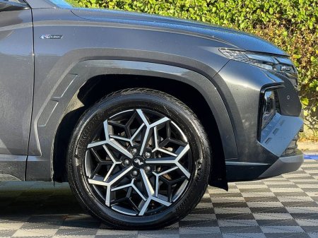 2023 Hyundai Tucson - photo 10