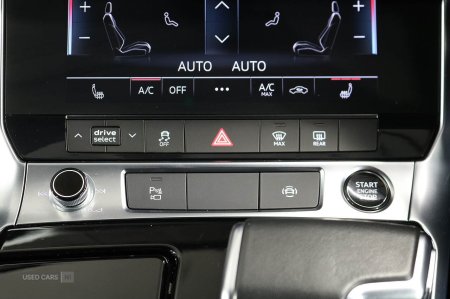 2023 Audi A6 - photo 31