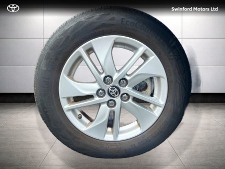 2024 Toyota Yaris - photo 8