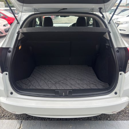 2018 Honda Vezel - photo 9