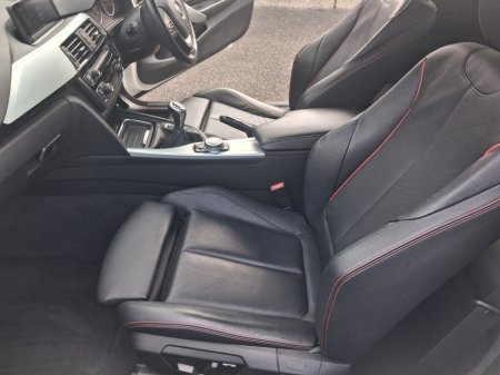 2014 BMW 4-Series - photo 16