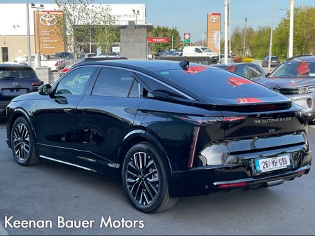 2026 DS Automobiles Other - photo 6