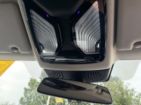 2017 BMW 5-Series - photo 26