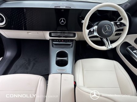 2026 Mercedes-Benz CLA - photo 4