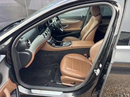 2018 Mercedes-Benz E-Class - photo 12