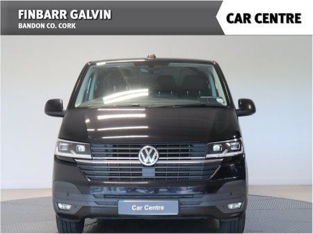 2023 Volkswagen Transporter - photo 12