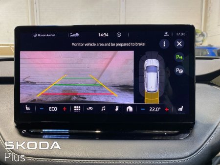 2023 Skoda Enyaq - photo 14