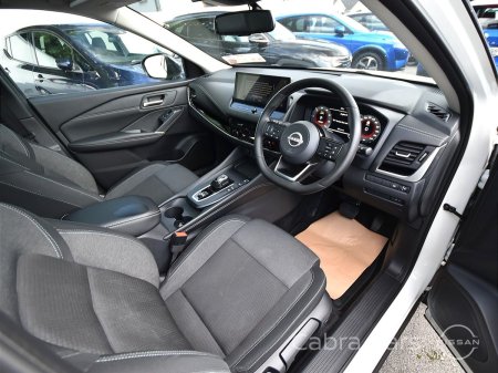 2024 Nissan Qashqai - photo 8