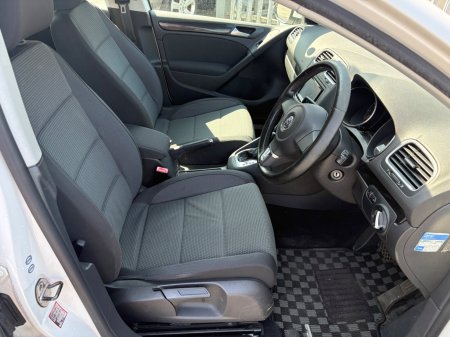 2012 Volkswagen Golf - photo 9