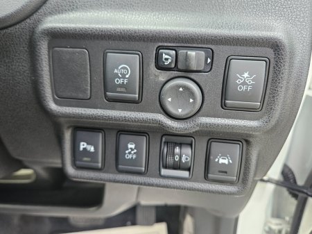 2021 Nissan Note - photo 32
