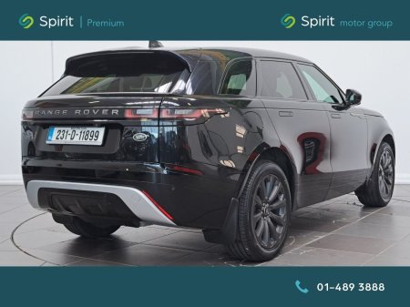 2023 Land Rover Range Rover Velar - photo 12