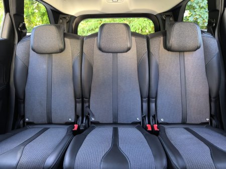 2022 Peugeot 5008 - photo 31