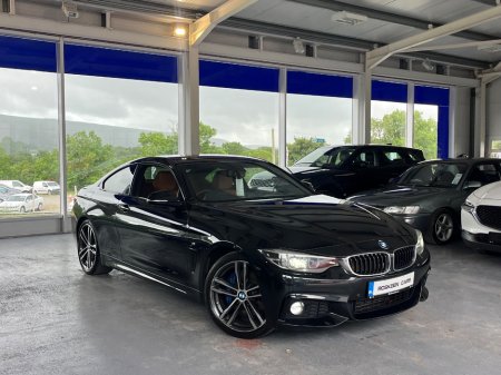 2017 BMW 4-Series - photo 3