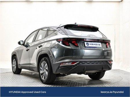 2023 Hyundai Tucson - photo 13
