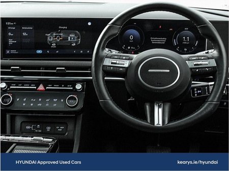 2025 Hyundai Tucson - photo 4