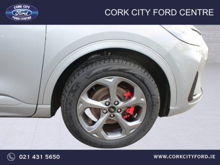 2026 Ford Kuga - photo 8