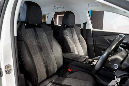 2019 Peugeot 3008 - photo 21