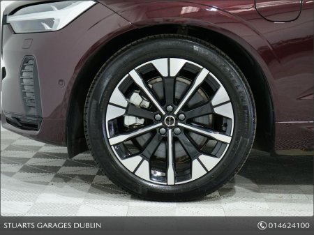 2025 Volvo XC60 - photo 9