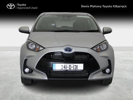 2024 Toyota Yaris - photo 5