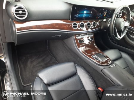 2022 Mercedes-Benz E-Class - photo 4