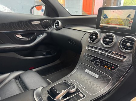 2018 Mercedes-Benz C-Class - photo 10