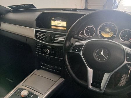2012 Mercedes-Benz E-Class - photo 12