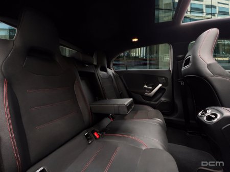 2022 Mercedes-Benz A-Class - photo 13