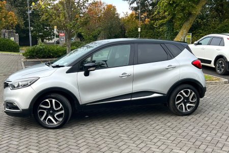 2014 Renault Captur - photo 9