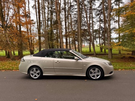 2008 Saab 9-3 - photo 8