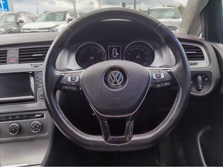 2015 Volkswagen Golf - photo 14