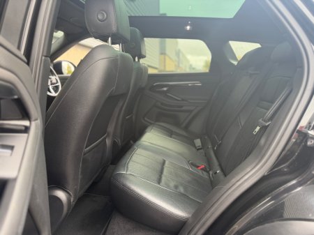 2021 Land Rover Range Rover Evoque - photo 17