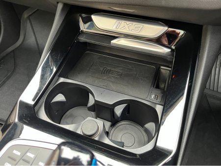 2022 BMW iX3 - photo 20