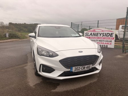 2020 Ford Focus - photo 5