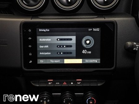 2024 Dacia Duster - photo 24