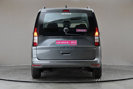 2023 Volkswagen Caddy - photo 8