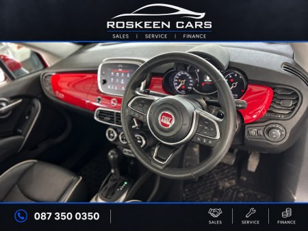 2020 Fiat 500X - photo 9
