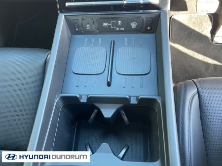 2024 Hyundai Santa Fe - photo 23