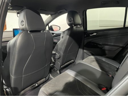 2023 Volkswagen ID.5 - photo 17