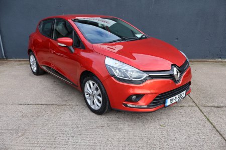 2019 Renault Clio - photo 3