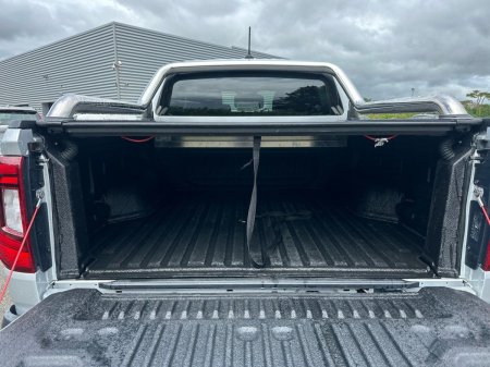 2023 Volkswagen Amarok - photo 12