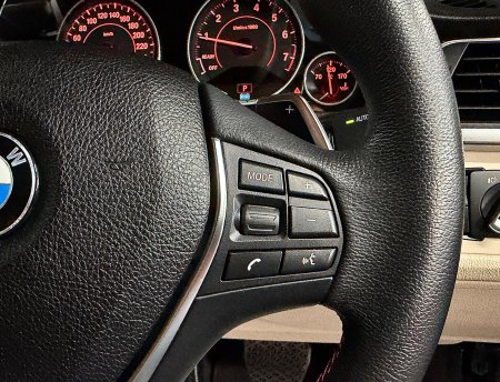 2018 BMW 3-Series - photo 41