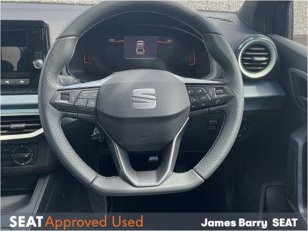 2026 SEAT Ibiza - photo 16