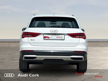 2023 Audi Q3 - photo 6