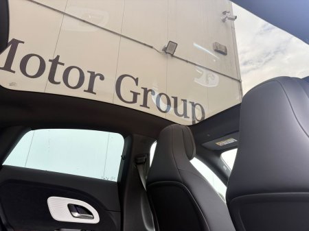 2025 Mercedes-Benz CLA - photo 31