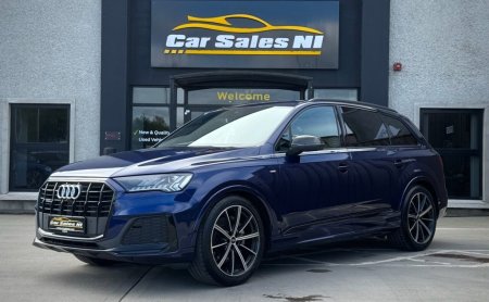 2022 Audi Q7 - photo 2