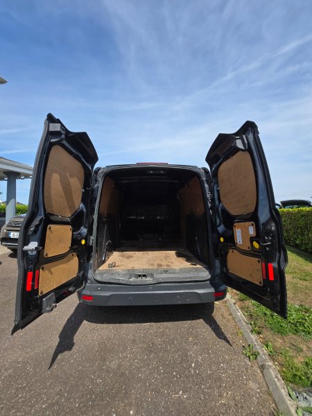 2016 Ford Transit - photo 6