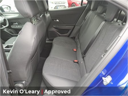 2026 Opel Mokka - photo 9
